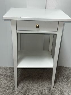 IKEA night stand
