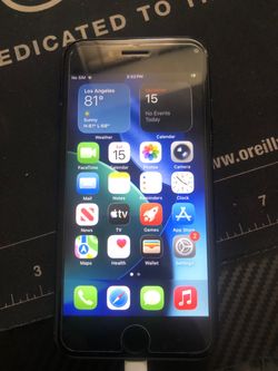 iPhone SE 3rd Generation
