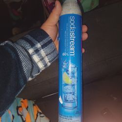 Brand New Soda Stream Cylinder 