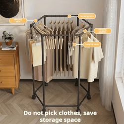 Clothes rack