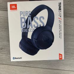 JBL TUNE 510