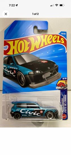 Mixed Bundle of Hot Wheels