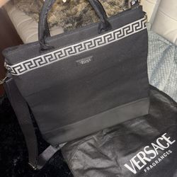 Versace Messenger Bag 