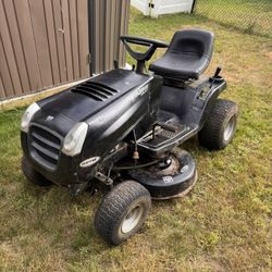 Murray 40” Lawnmower 13.5hp For Repair
