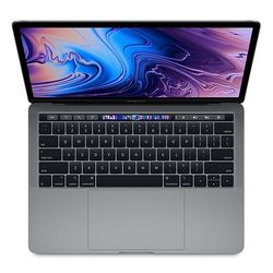 13’ MacBook Pro w/ Touchbar (2020 Version)