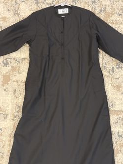 Islamic kids Qamis/Dishdasha/Thobe