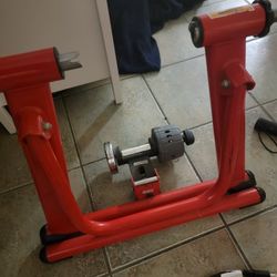 Bike Trainer