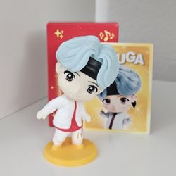 BTS TinyTAN - Suga