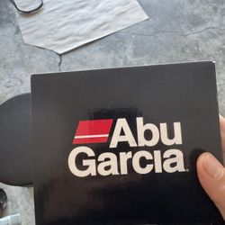 Abu Garcia Vengeance 