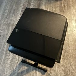 PS4 