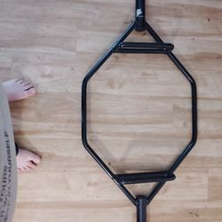 Olympic Trap Bar
