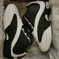 Reebok Answer IV