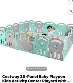 Playpen