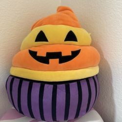 HALLOWEEN SQUISHMALLOW