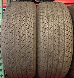 275 60 20 Hankook 5125