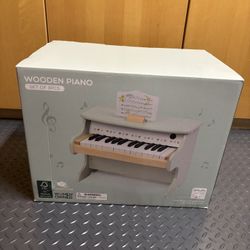 Toddler Piano Brand New