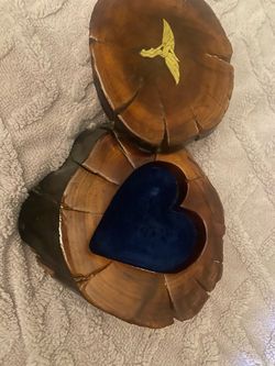 Jewelry box