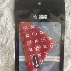 🔱🐕 DOG SCARF 🧣 ⚜️