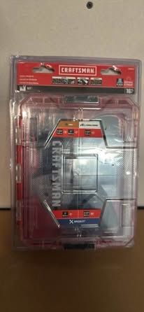 Craftsman 16-pack multiple oscillating blades