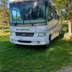 2008 Georgetown By FOREST RIVER RV