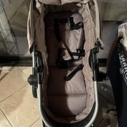 Evenflo Bassinet Stroller 