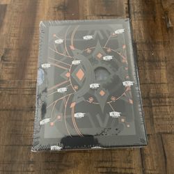 Magic The Gathering Secrets of Strixhaven Codex Trading Card Bundle