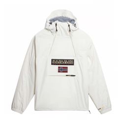 Napapijri Northfarer 2.0 Wint Jacket White Size XS