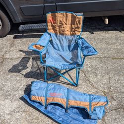 Kelty lowdown camp chair