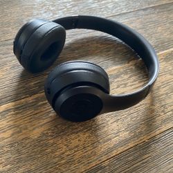 Beats Headphones