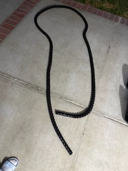 Gym Rope