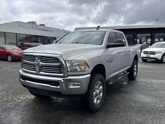 2014 RAM 2500