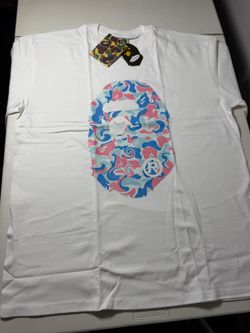 Bape t shirt