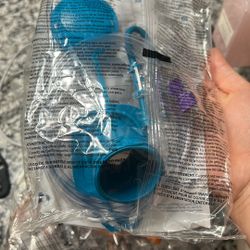 Feeding Bag For Enteral Pump