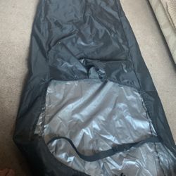 Lawnmower Cover