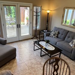 Ashley Living Room Set