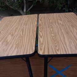 Tables 