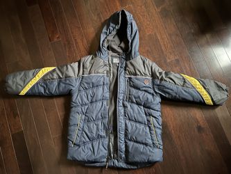 Boys 14/16 Ski Snowboard Winter Jacket