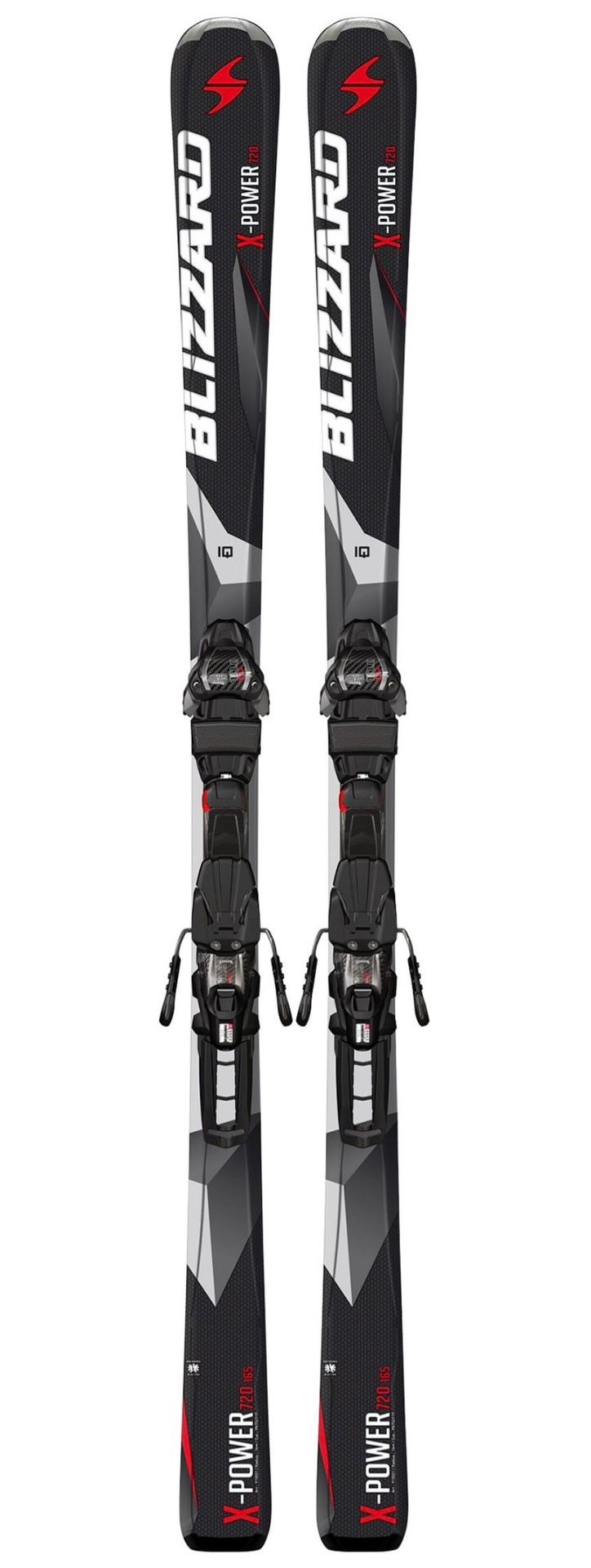 Blizzard Xpower 720 Skis Men’s