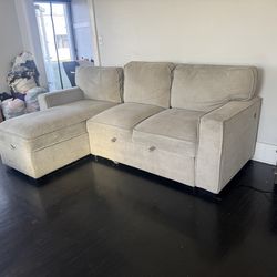 Sofa Bed
