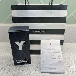 YSL Y EDP