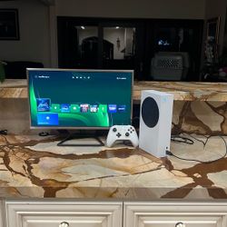 Xbox Series S