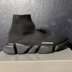 Balenciaga Shoes