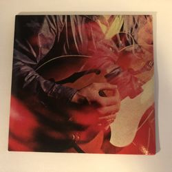 Chromatics - Kill For Love CD