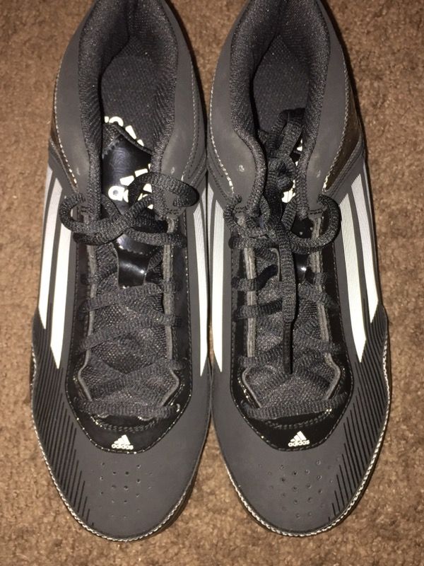 Adidas Cleats