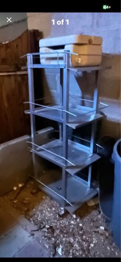 Shelf
