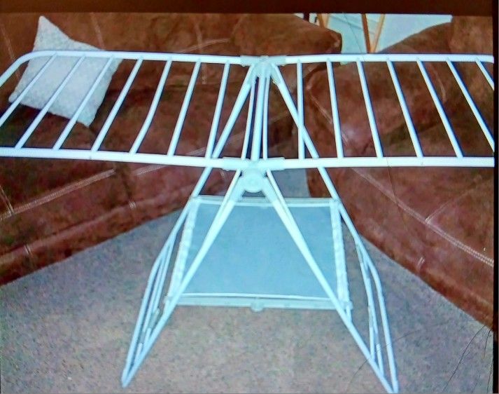 Clothes Drying Rack