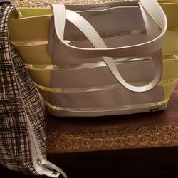 Vince Canuto Handbag