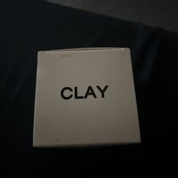 Based Hair Clay