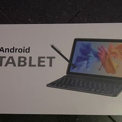 Android Tablet 