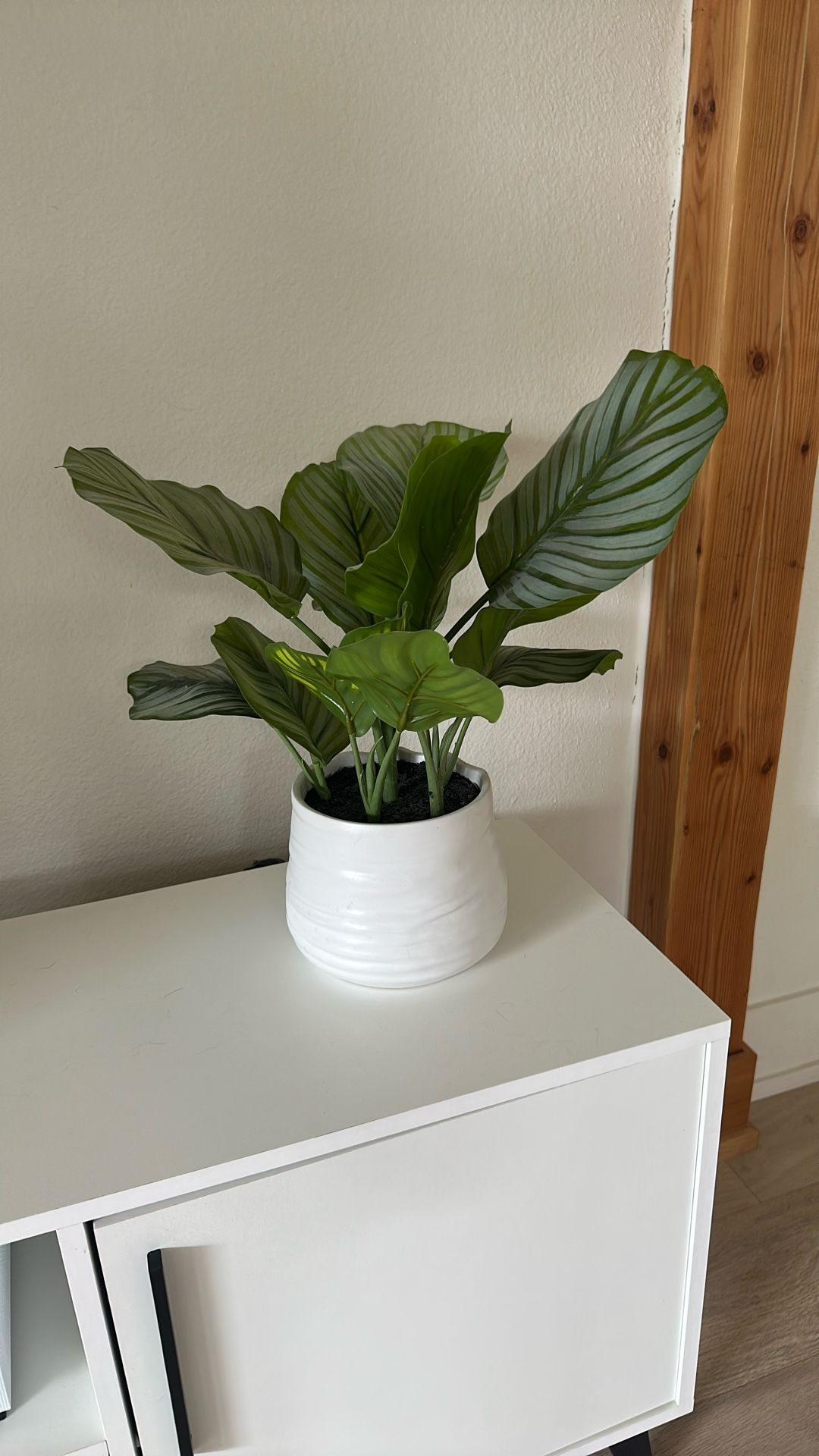 Decorative Artificial Potted Plant